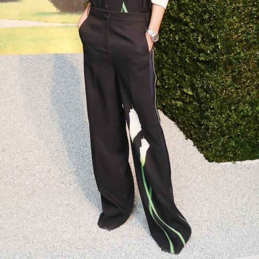 Victoria Beckham for Target Lily trousers